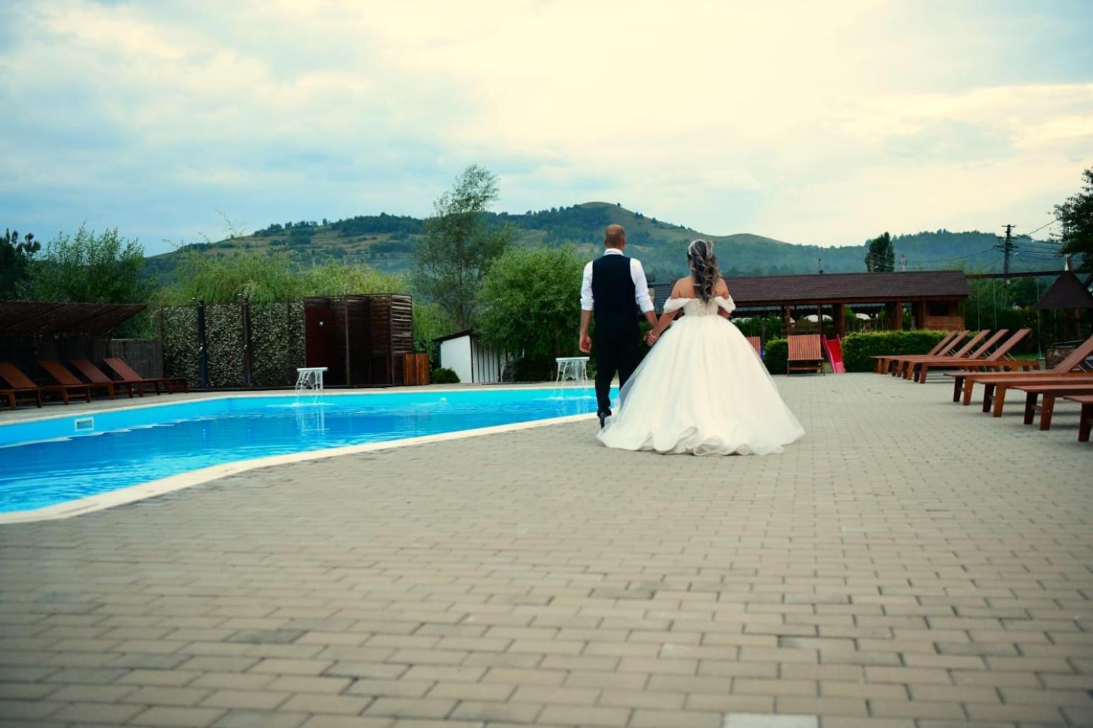 Bed and Breakfast Casa Tomsa Rozavlea Esterno foto